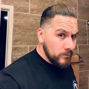 Meet your Posher, Andy